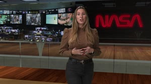 Space to Ground: The Art of Space Science: Nov. 22, 2024